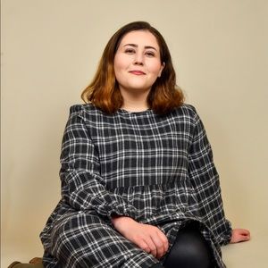 Meet your Posher, Jodiana